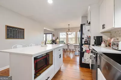 476 E Mourning Dove Court, Monticello, GA 31064 - Photo 13