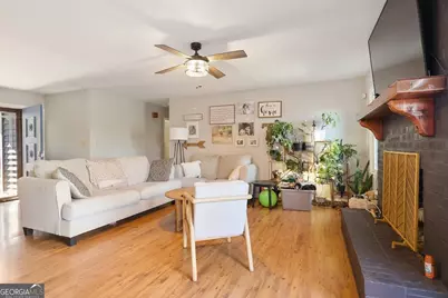 476 E Mourning Dove Court, Monticello, GA 31064 - Photo 5