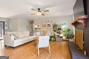 476 E Mourning Dove Ct, Monticello, GA 31064 - Photo 5