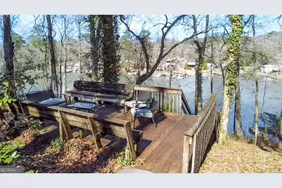 476 E Mourning Dove Court, Monticello, GA 31064 - Photo 27