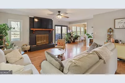 476 E Mourning Dove Court, Monticello, GA 31064 - Photo 7