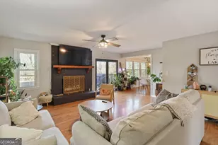 476 E Mourning Dove Ct, Monticello, GA 31064 - Photo 7