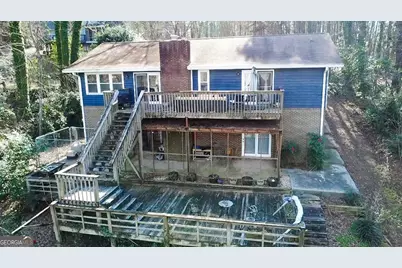 476 E Mourning Dove Court, Monticello, GA 31064 - Photo 31