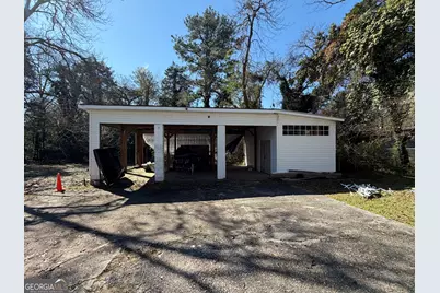 207 Eaker Drive, Warner Robins, GA 31088 - Photo 7