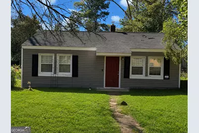 207 Eaker Drive, Warner Robins, GA 31088 - Photo 1