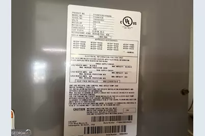 207 Eaker Drive, Warner Robins, GA 31088 - Photo 19