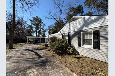 207 Eaker Drive, Warner Robins, GA 31088 - Photo 5