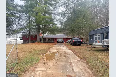 3750 Old Cleveland Road, Cornelia, GA 30531 - Photo 1