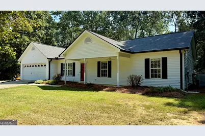 6258 Southern Magnolia Lane, Lula, GA 30554 - Photo 1