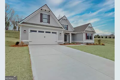 40 Greylock Creek Drive, Senoia, GA 30276 - Photo 5