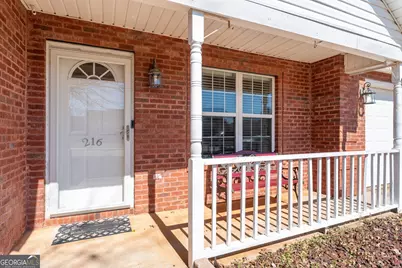 216 Wembley Drive, Warner Robins, GA 31088 - Photo 3