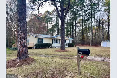 150 Wp Lowery Road, Eastman, GA 31023 - Photo 3