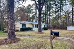 150 W P Lowery Rd, Eastman, GA 31023 - Photo 3