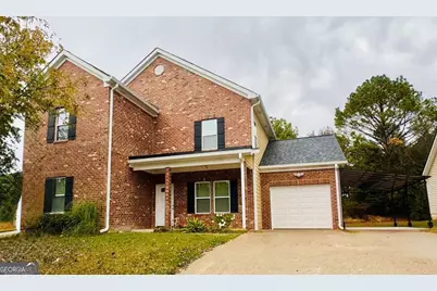 3700 Hudson Court, Rex, GA 30273 - Photo 1