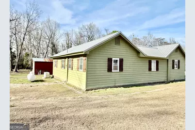 247 Jim Hendrix Lane, Claxton, GA 30417 - Photo 3