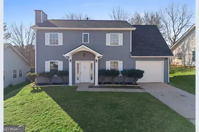 1629 Sweetgum Hill, Decatur, GA 30032 - Photo 1