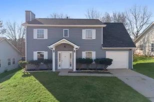 1629 Sweetgum Hill, Decatur, GA 30032 - Photo 1