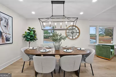 1367 Sharpsburg McCollum Road, Sharpsburg, GA 30277 - Photo 19