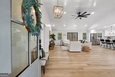 1367 Sharpsburg McCollum Road, Sharpsburg, GA 30277 - Photo 5