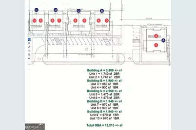 6 Charlton St NW, Rome, GA 30165 - Photo 3