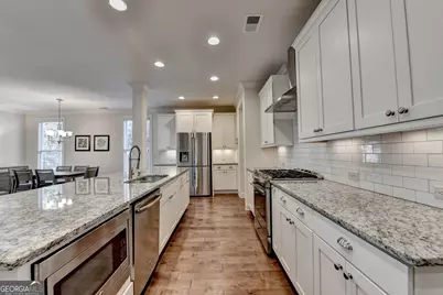 5260 Cresslyn Ridge, Johns Creek, GA 30005 - Photo 7