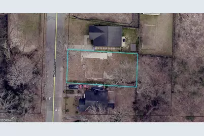 583 Woodlawn Avenue NW, Atlanta, GA 30318 - Photo 1