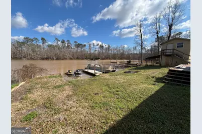 215 Cherokee Drive, Jackson, GA 30233 - Photo 9