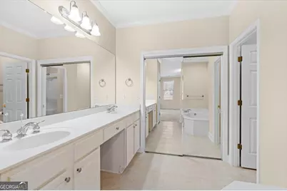 520 Grand Teton Circle, Fayetteville, GA 30215 - Photo 27