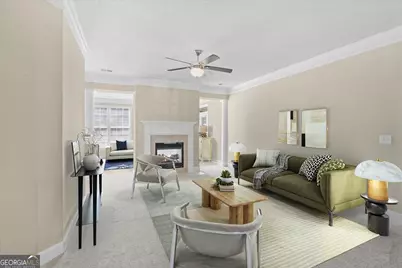 520 Grand Teton Circle, Fayetteville, GA 30215 - Photo 7