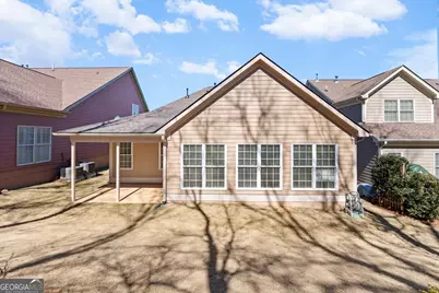 520 Grand Teton Circle, Fayetteville, GA 30215 - Photo 39