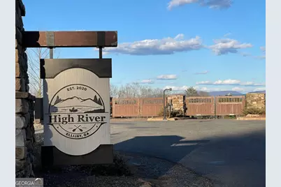 Lot# 208 Pinnacle Drive, Ellijay, GA 30540 - Photo 1