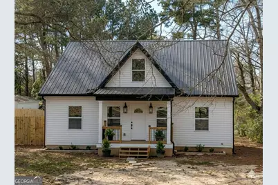 24 Sims Street, Barnesville, GA 30204 - Photo 5