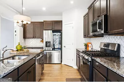 8335 Scenic Ridge Way, Ball Ground, GA 30107 - Photo 13