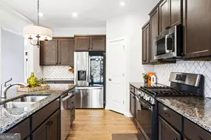 8335 Scenic Ridge Wy, Ball Ground, GA 30107 - Photo 13