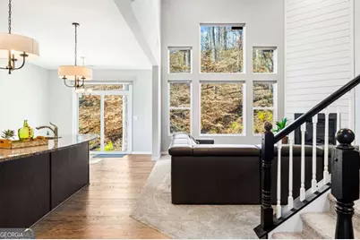 8335 Scenic Ridge Way, Ball Ground, GA 30107 - Photo 3