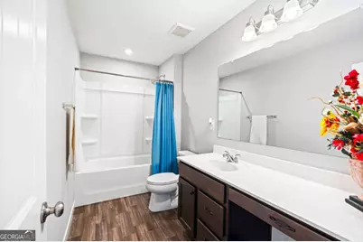 8335 Scenic Ridge Way, Ball Ground, GA 30107 - Photo 23