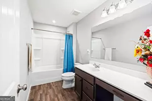 8335 Scenic Ridge Wy, Ball Ground, GA 30107 - Photo 23