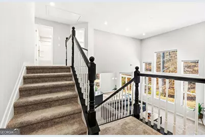 8335 Scenic Ridge Way, Ball Ground, GA 30107 - Photo 21