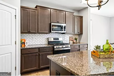 8335 Scenic Ridge Way, Ball Ground, GA 30107 - Photo 11