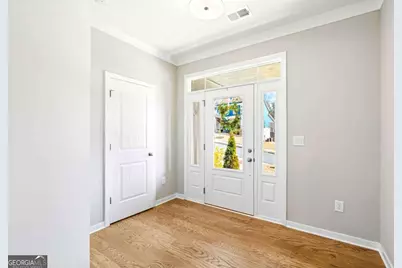 8335 Scenic Ridge Way, Ball Ground, GA 30107 - Photo 5