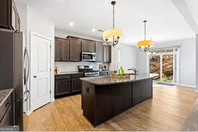 8335 Scenic Ridge Way, Ball Ground, GA 30107 - Photo 9