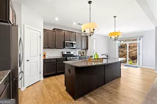 8335 Scenic Ridge Wy, Ball Ground, GA 30107 - Photo 9