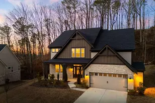 8335 Scenic Ridge Wy, Ball Ground, GA 30107 - Photo 31