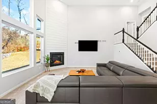 8335 Scenic Ridge Wy, Ball Ground, GA 30107 - Photo 7