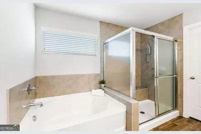 8335 Scenic Ridge Way, Ball Ground, GA 30107 - Photo 19