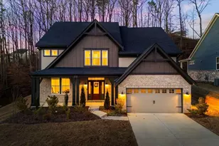 8335 Scenic Ridge Wy, Ball Ground, GA 30107 - Photo 29