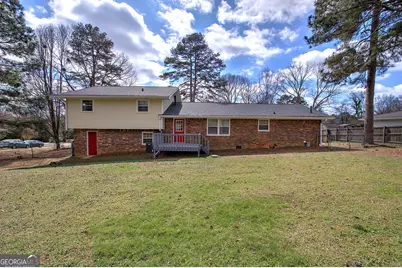 5410 Mill Valley Drive, Douglasville, GA 30135 - Photo 7