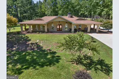 1583 Hickory Flat Road, Gillsville, GA 30543 - Photo 1