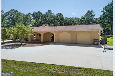 1583 Hickory Flat Road, Gillsville, GA 30543 - Photo 67