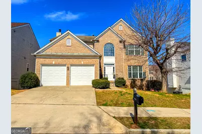 3642 Ramsey Close SW, Atlanta, GA 30331 - Photo 1